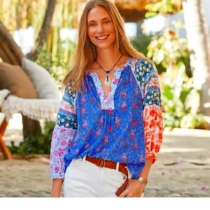 Sundance blouses x 2